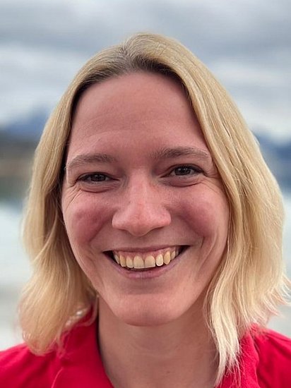Schatzmeisterin: Caroline Amann