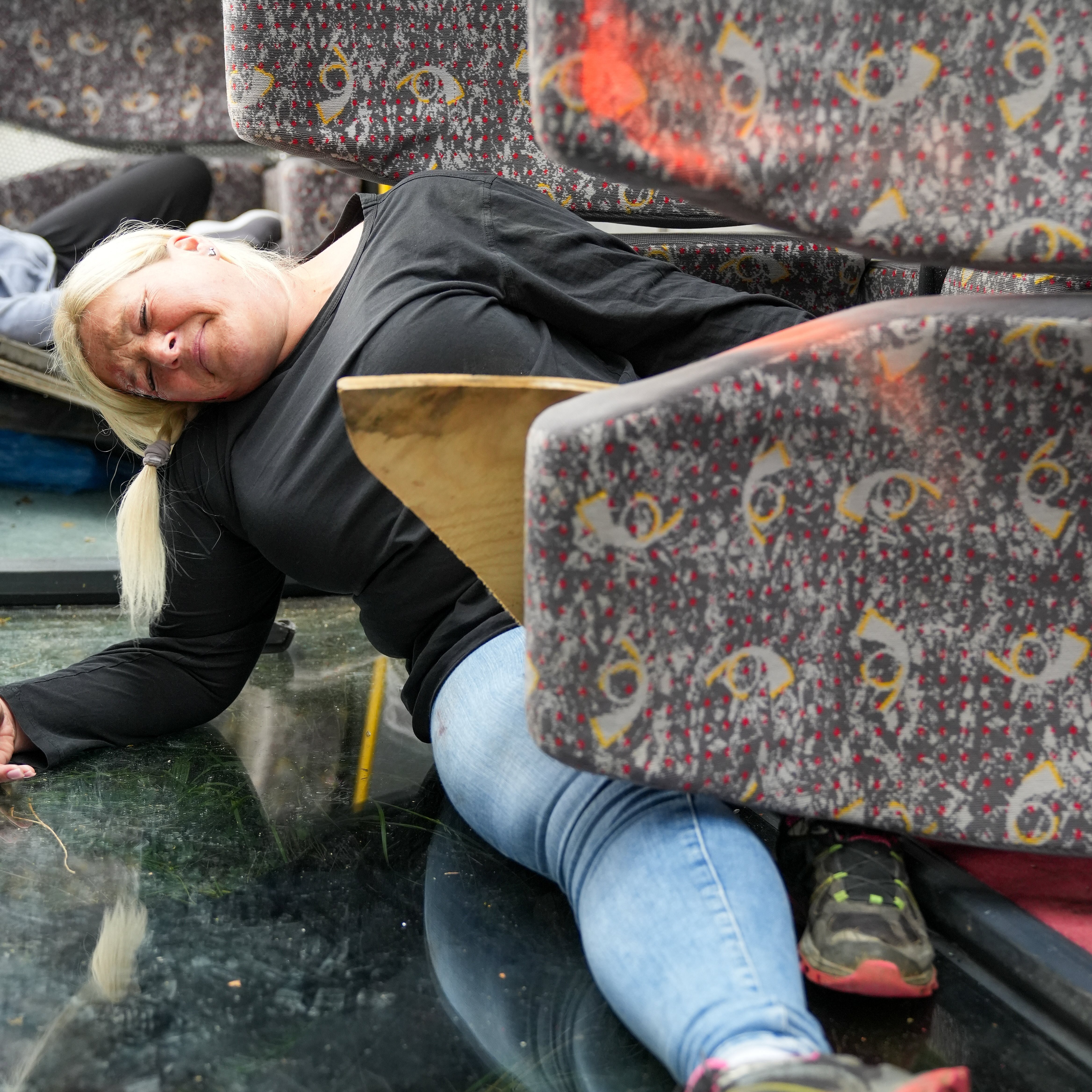 rein dekoratives Bild