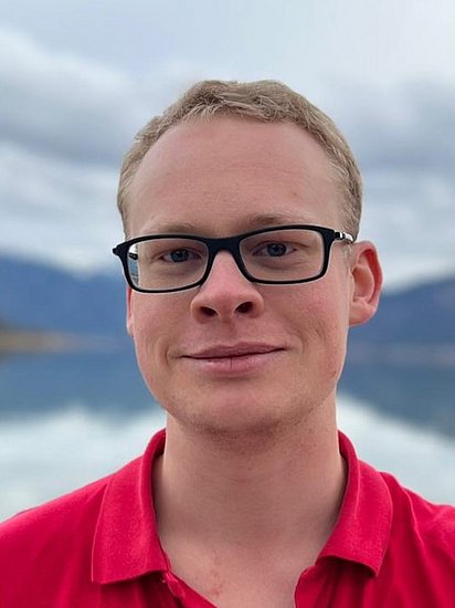 Technischer Leiter Einsatz: Marinus Peterhansl