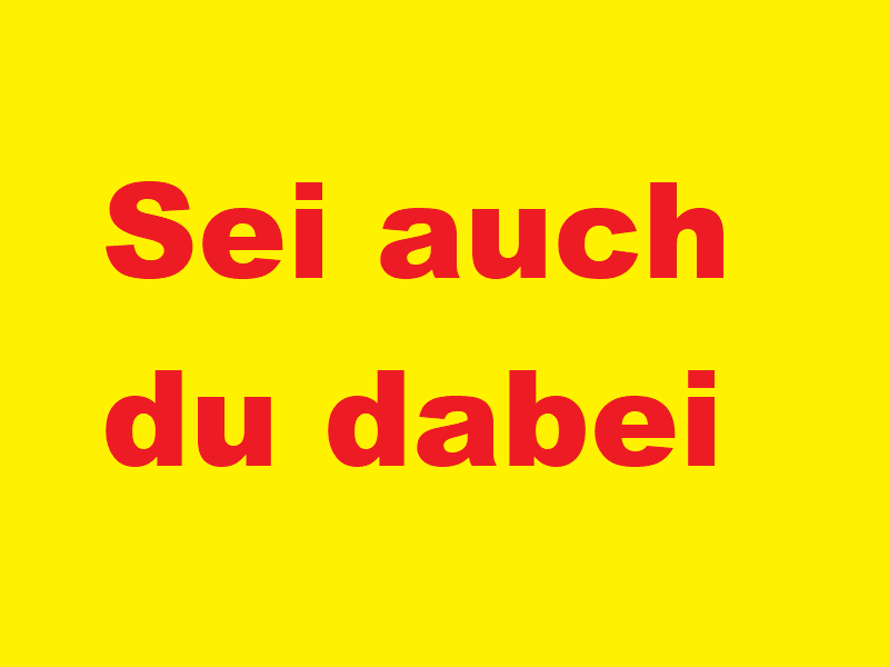 rein dekoratives Bild